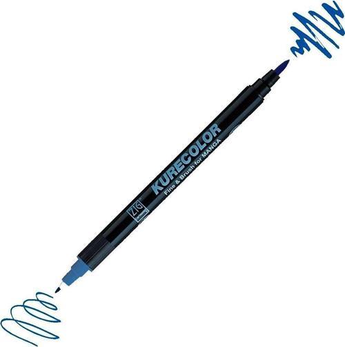 Mangaka Fine&Brush Menthol Violet 319 Kalem CNKC-2200
