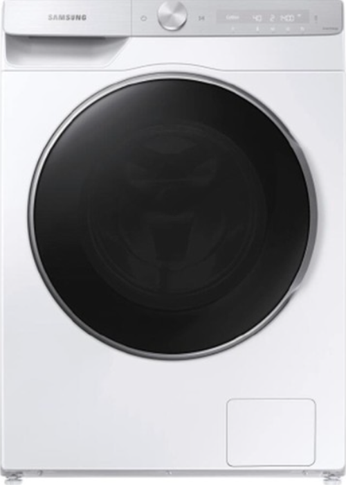 WD12TP34DSH/AH 1400 Devir 12 kg Yıkamalı 8 kg Kurutmalı Çamaşır Makinesi