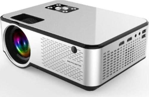 C9 1080P Led Full Hd Projeksiyon Cihazı