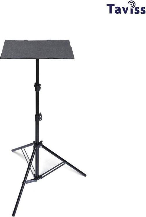 Stand Tripod -Projeksiyon Sehpası 59 Cm & 152 Cm Yükseklik