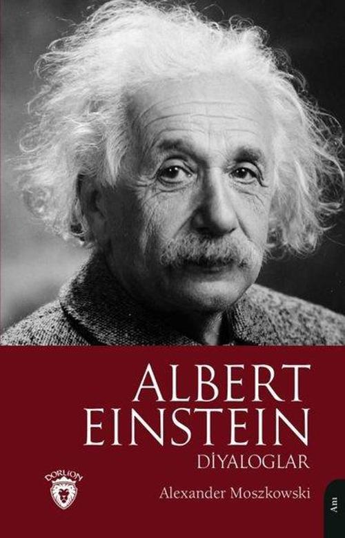 Albert Einstein Diyaloglar