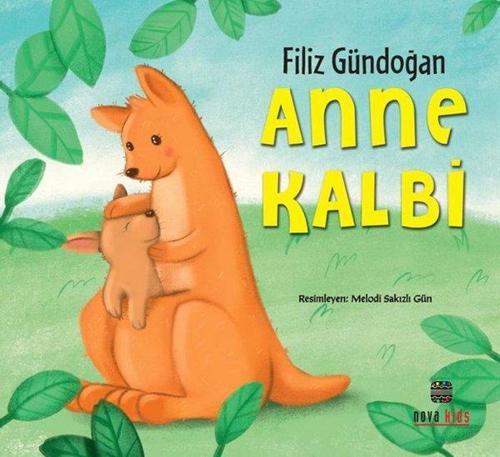 Anne Kalbi