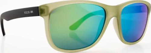 Hd Sport Series Aynalı Outdoor Güneş Gözlüğü Ts012-3