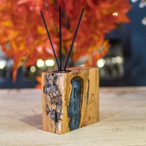 Epoksi Kare Dikdörtgen Oda Kokusu Ebat 1 Aa