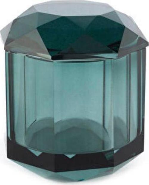 Blue Cam Dek Kutu 11x12cm