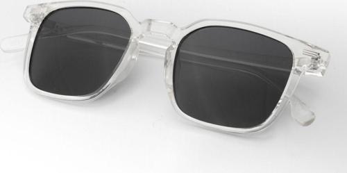 Carter Şeffaf Unisex Polarize Güneş Gözlüğü