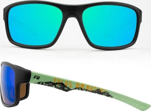 Dağ Temalı Polarize Güneş Gözlüğü | Sports Series | Ts041