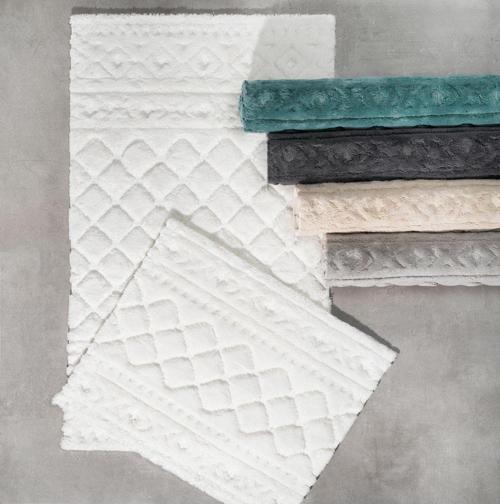 Henra Pamuk Paspas Seti Mint