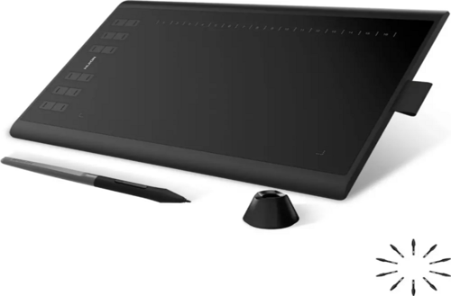 Inspiroy H1060P Grafik Tablet