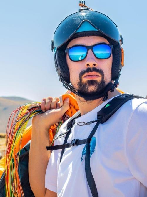 Felix Hd Sport Series Aynalı Güneş Gözlüğü