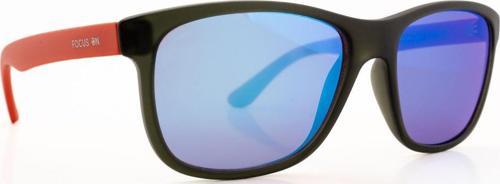 Hd Sport Series Aynalı Outdoor Güneş Gözlüğü Ts012-1