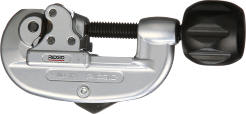 Rıdgıd 32925 5-28mm Teleskopik Vidalı Çelik Boru Kesici
