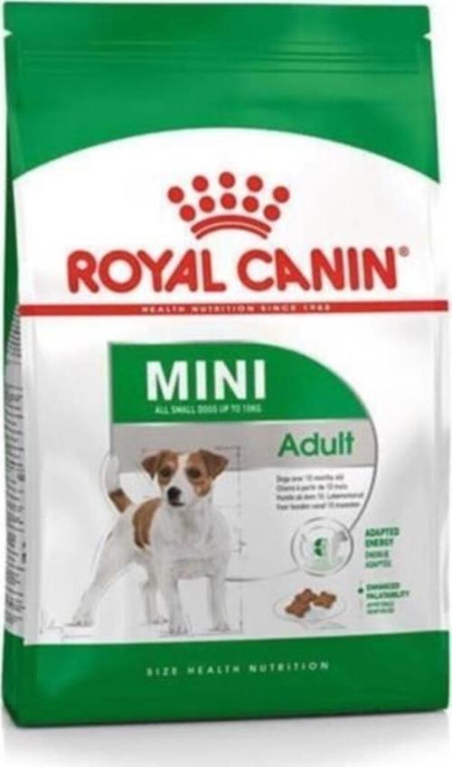 Royal Canın Mını Adult Yetişkin Köpek Maması 8 Kg