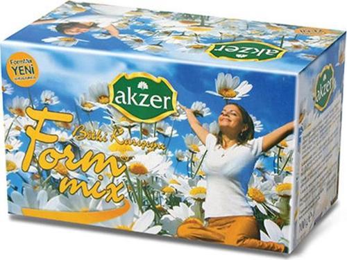 Formix Bitki Tozu 100 Gr
