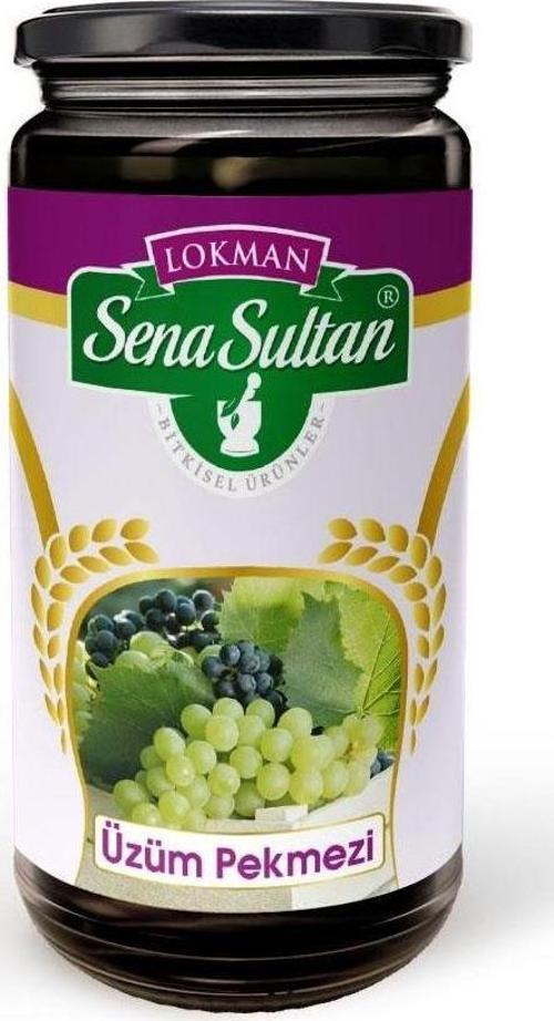 Üzüm Pekmezi 630 Gr