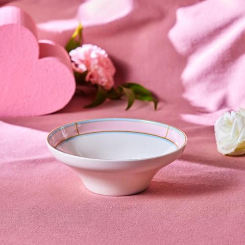 Talya Kase Pembe 14 Cm