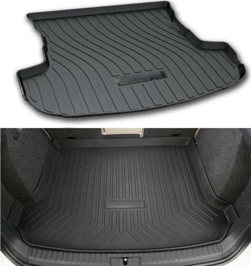 Ford Focus 3 Hb Bagaj Havuzu Siyah 2011-2014