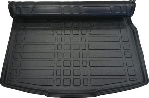 Toyota Corolla Sedan 2007-2012 Bagaj Havuzu Yumuşak Ultra Plus
