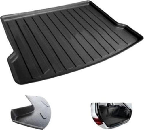 Focus 3 Sedan 2011 2018 Bagaj Havuzu Siyah Ince Stepne