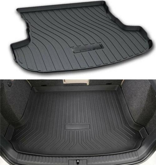 Vw Golf 6 2009-2012 Bagaj Havuzu Siyah Rizline Rizline