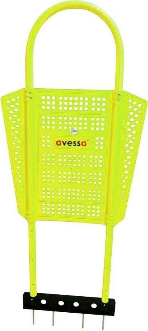 Brj-301 Yükseklik Ayarlı Baraj Adam Sarı
