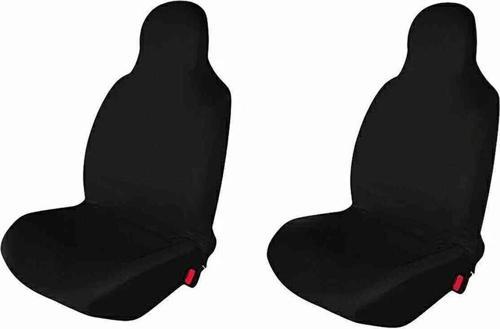 Honda City 2008-2013 Oto Koltuk Koruyucu Kılıf Araç Siyah Penye Servis Kılıfı