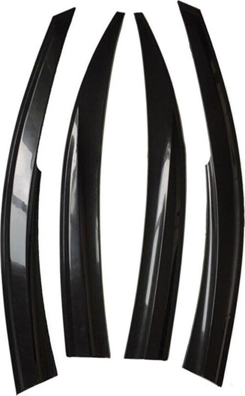 Seat Cordoba 2003-2009 Rüzgarlık 4Lü Takım