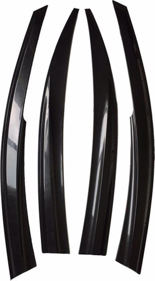 Renault Laguna 2003-2007 Rüzgarlık