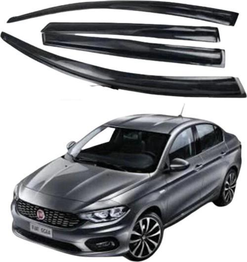 Oto Cam Rüzgarlık Fiat Egea Rüzgarlık 4Lü Takım