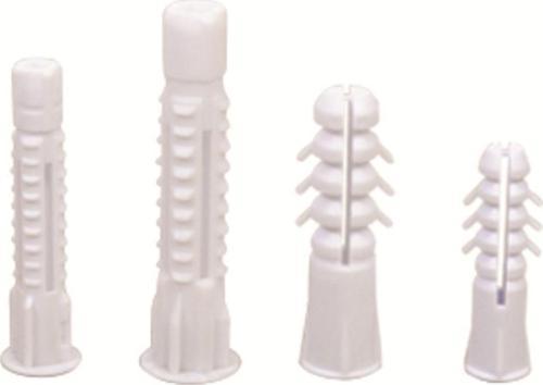 Plastik Dübel 8'Lik (1000 Adet)