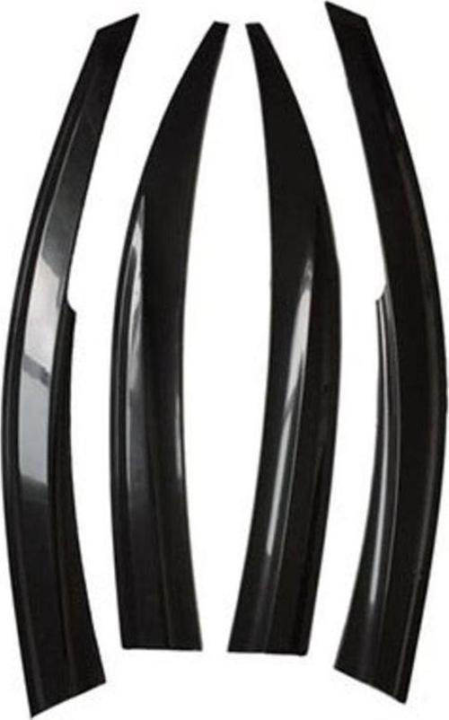 Honda Cıvıc 1996-2000 Rüzgarlık 4Lü Takım