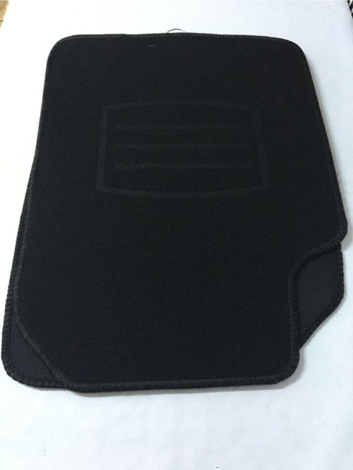 Ford Ranger 93-98 İle Uyumlu Halı Paspas Seti