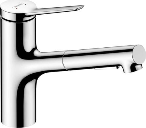 Zesis M33  Tek kollu Eviye Bataryası 150 2 jet 74800000