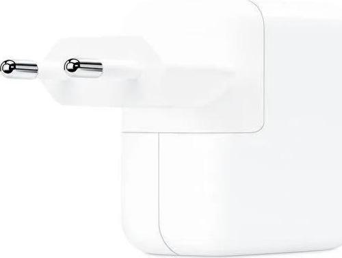 30W Usb-C Power Adaptör Beyaz