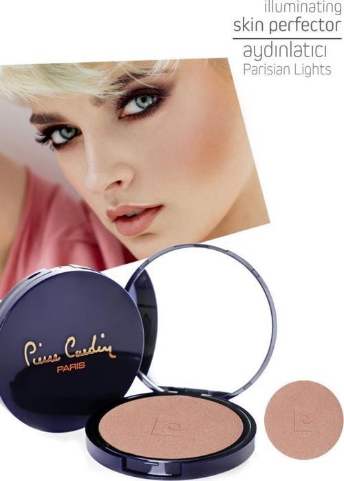 Illuminating Skin Perfector - Aydınlatıcı - Parisian Lights