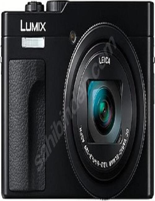 Lumix TZ99 Dijital Fotoğraf Makinesi (Siyah)