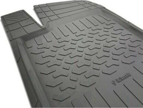 Hino Mega İle Uyumlu Havuzlu Kesilebilir 3D Paspas Takımı