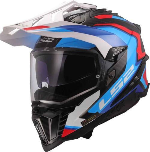 Explorer C Karbon Frontier II Kapalı Kask