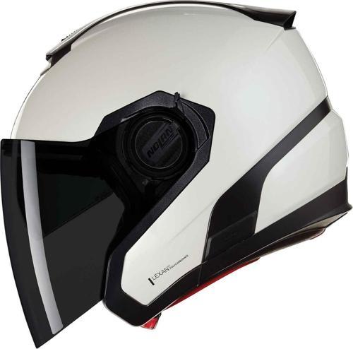 N40-5 06 Classico Nobile 320 Açık Kask