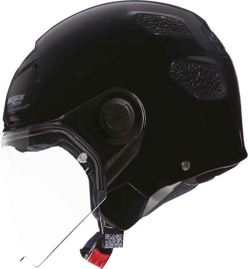 N30-4 T Classico Nobile 302 Açık Kask