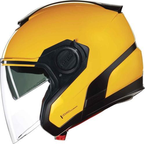 N40-5 06 Classico Nobile 306 Açık Kask