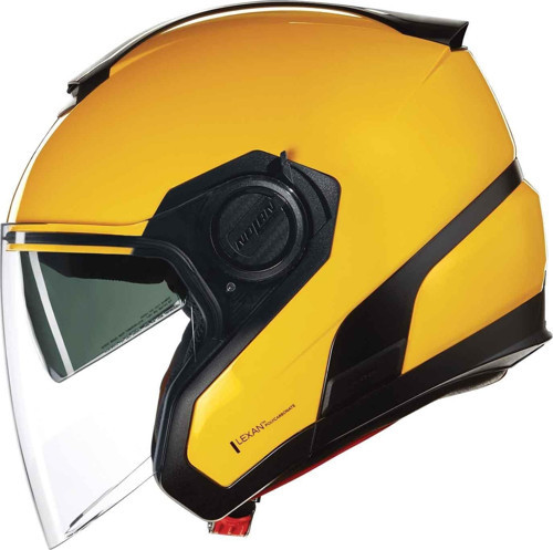 N40-5 06 Classico Nobile 306 Açık Kask