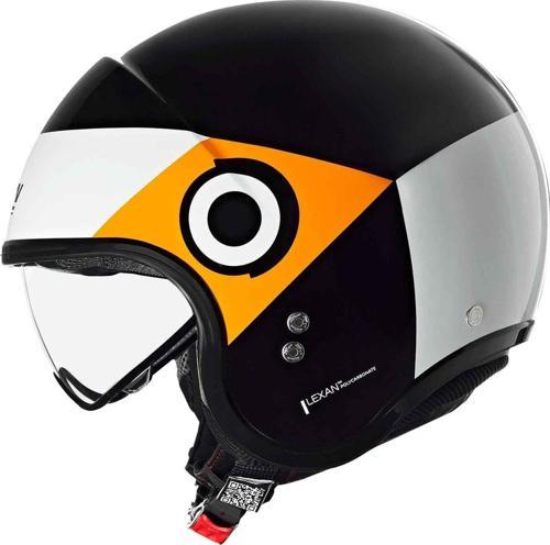 N21 06 Onirico 342 Açık Kask