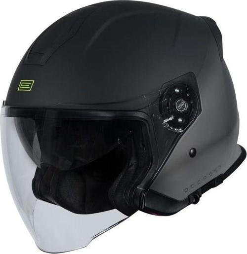 Palio 2.0 Deepsky Açık Kask