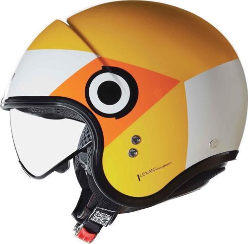N21 06 Onirico 341 Açık Kask