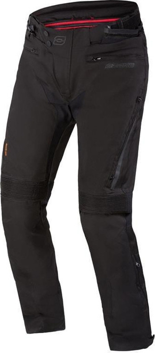 Vulcan Short Leg Motosiklet Pantolonu