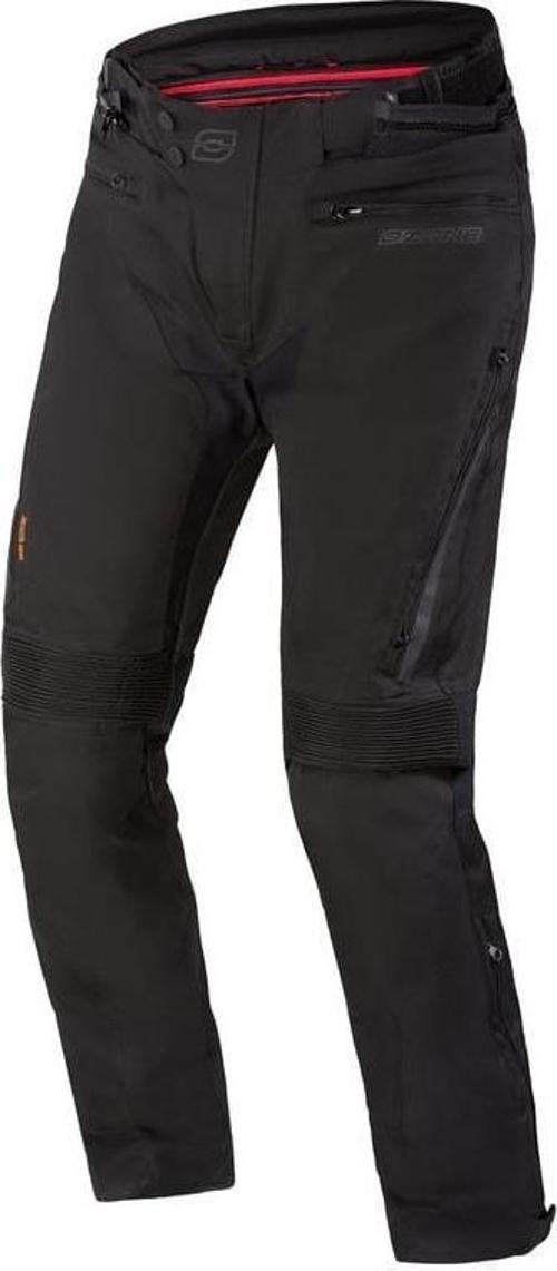 Vulcan Short Leg Motosiklet Pantolonu
