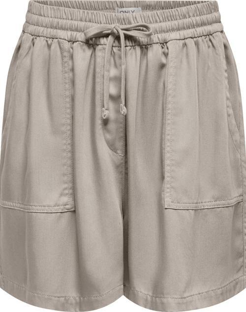 ONLKENYA LIFE HW SHORTS CC OTW BEJ