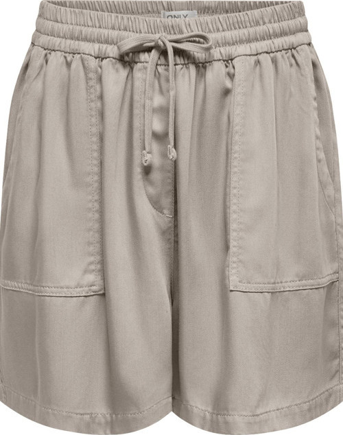 ONLKENYA LIFE HW SHORTS CC OTW BEJ
