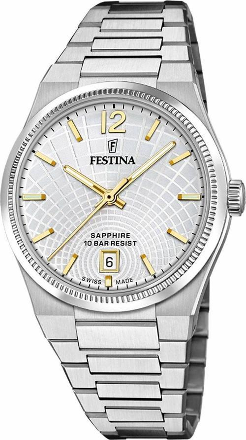 FESTINA SWISS F20052/2 RIVE KADIN KOL SAATİ